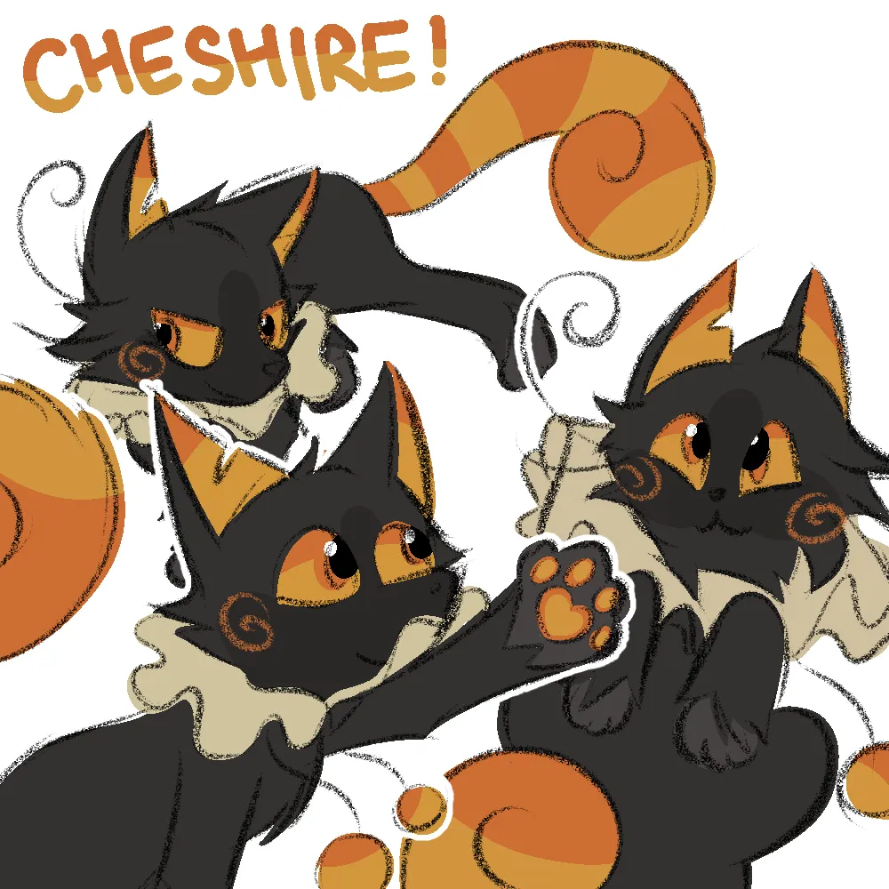 cheshire