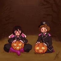 goose pumpkin king lee