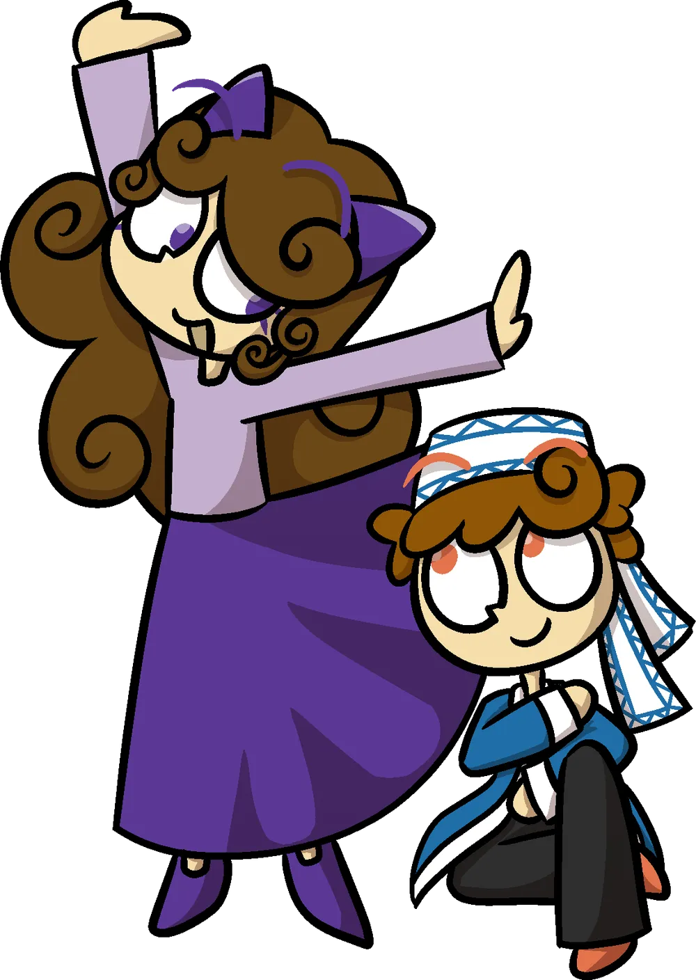 pumpkin helsinki dance