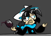 sparky bottle