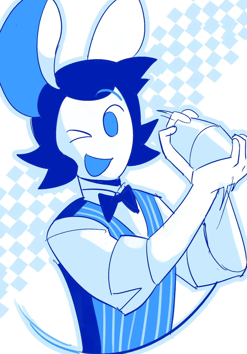 jerboa spiritonadventure