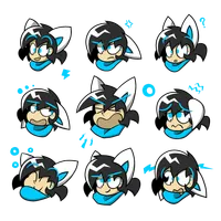 sparky expressions