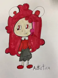 jumbo autistica