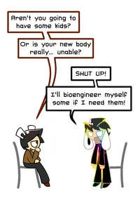 kismet hyrax children