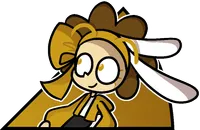 color wheel - sunflower