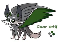 clover ref
