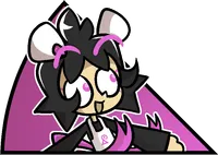 color wheel - ribbon