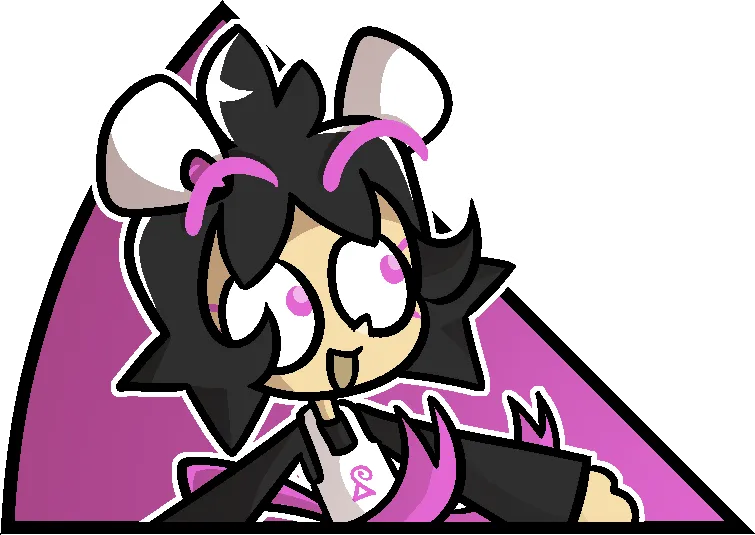 color wheel - ribbon