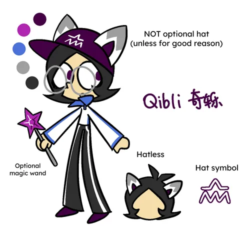 qibli ref