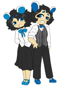 jerboa jaculus Indigaygo