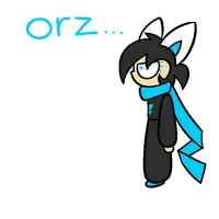 sparky orz