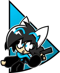 color wheel - sparky