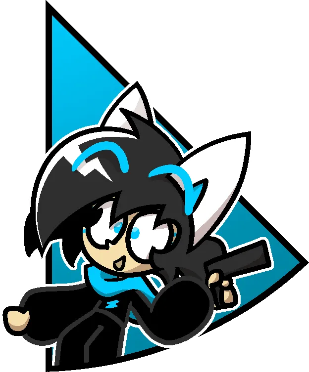 color wheel - sparky