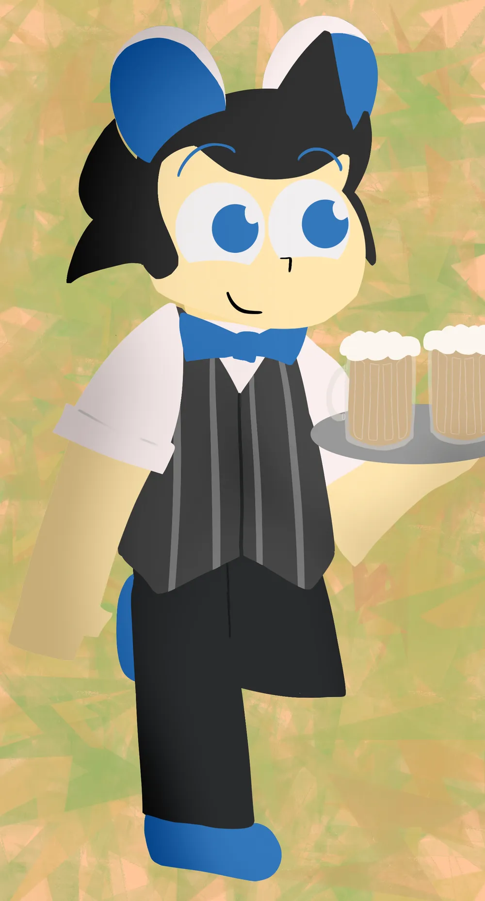 jerboa heebhullaballo