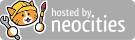 Hosted by Neocities