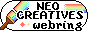 Neocreatives webring