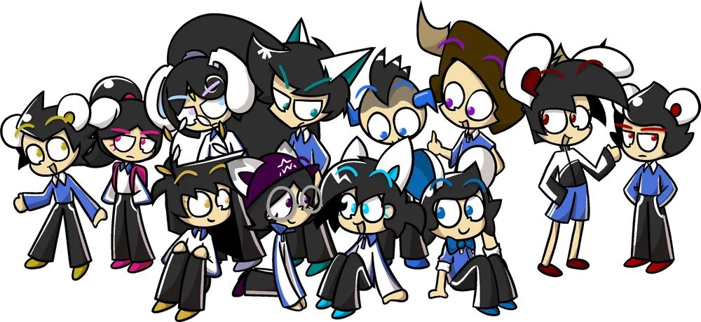cms groupshot