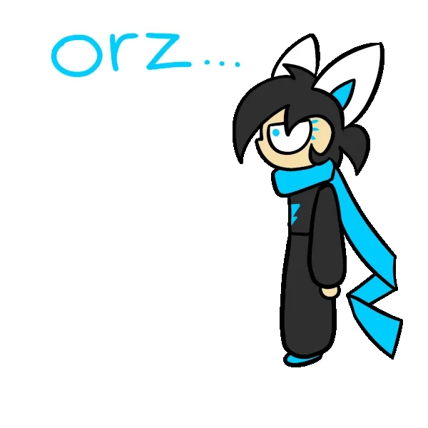 sparky orz