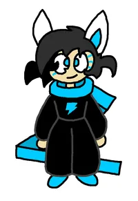 sparky stand theoliveoli