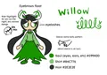 willow ref