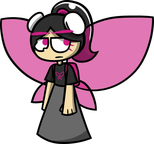 myriad wings myriad wings