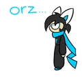 sparky orz