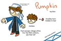 pumpkin ref pumpkin ref