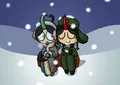 jinx jackalope snow