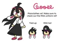 goose ref