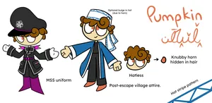 pumpkin ref pumpkin ref