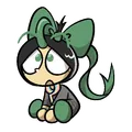 jinx sticker jinx sticker