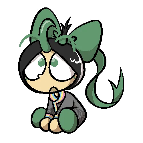 jinx sticker jinx sticker
