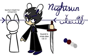 nightsun ref nightsun ref