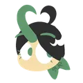 jinx thumb