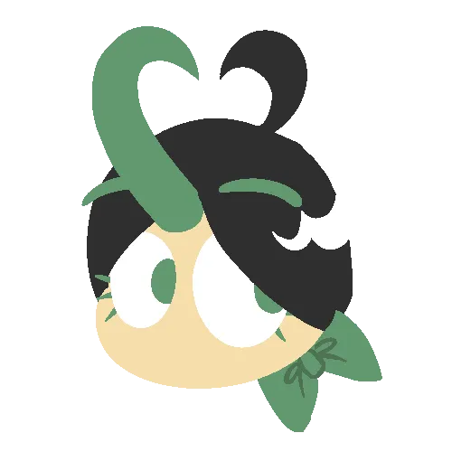 jinx thumb