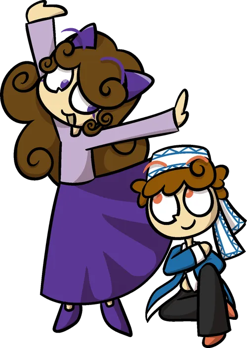 Helsinki and Pumpkin