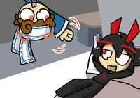 candlelight meets curly