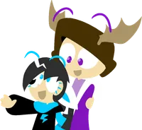 sparky firecrackers lineless