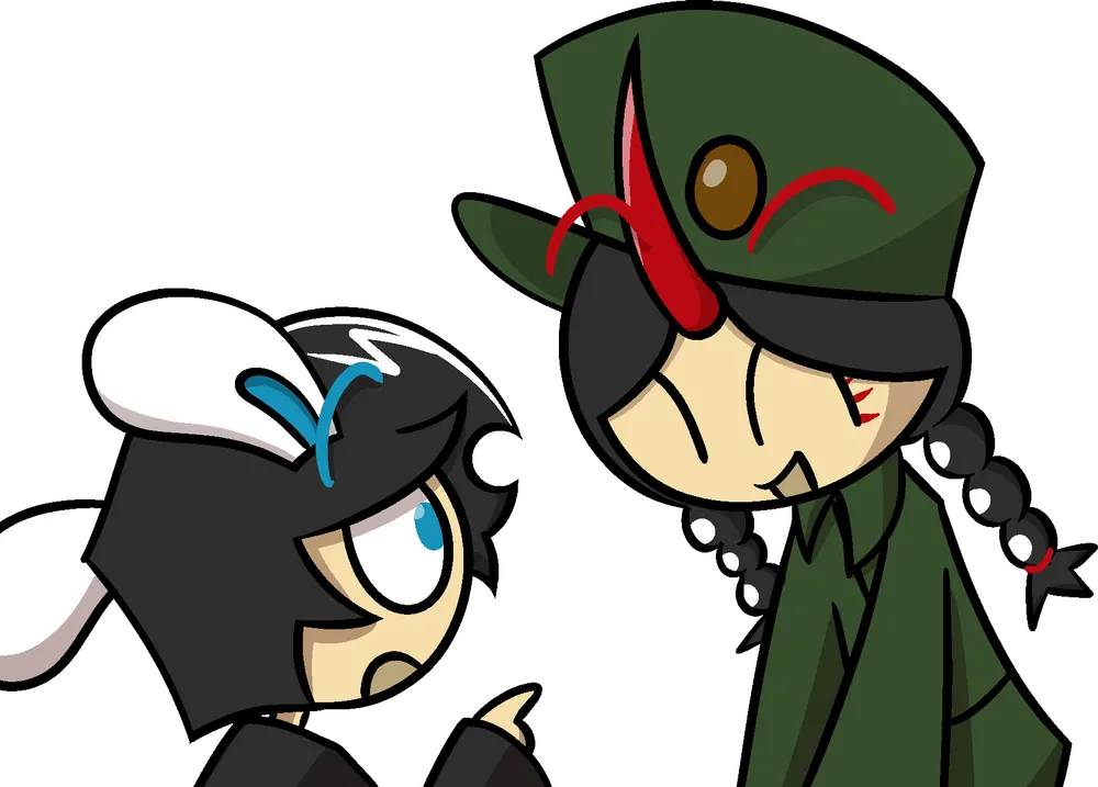 jackalope entity interaction