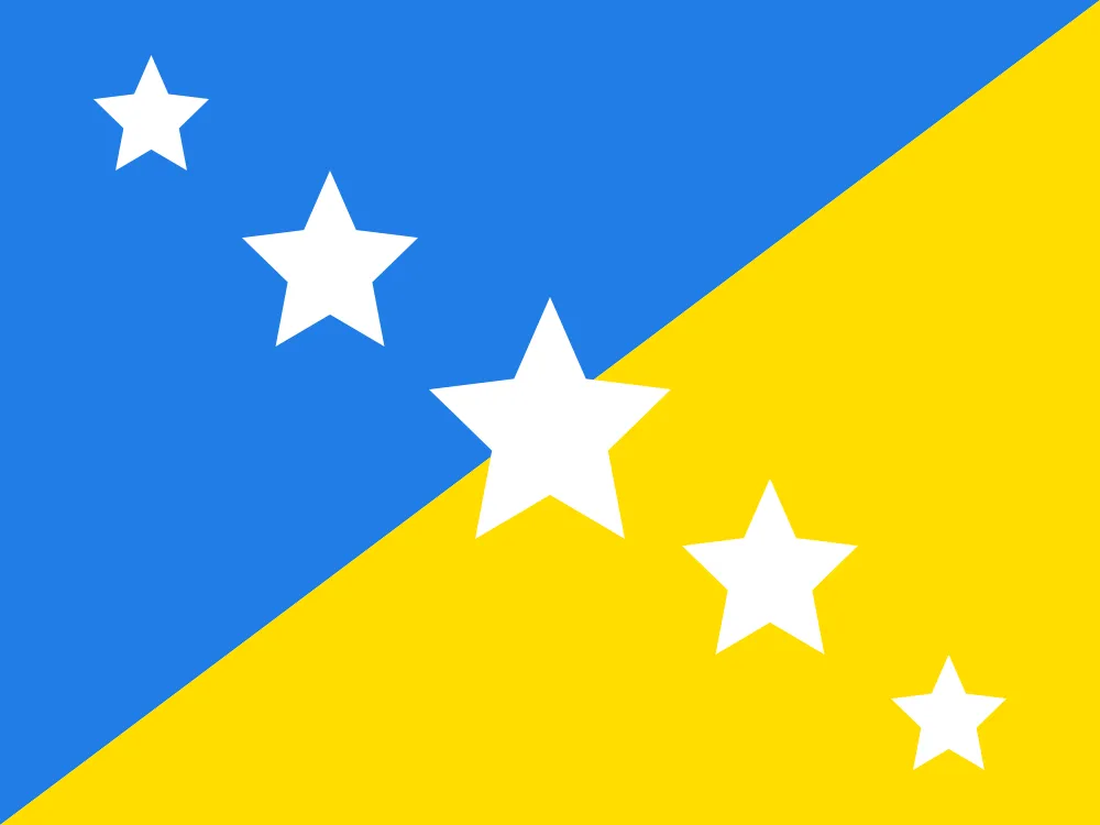 Flag of Sylvandia