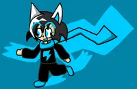 sparky violetblooded