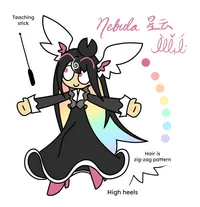 nebula ref