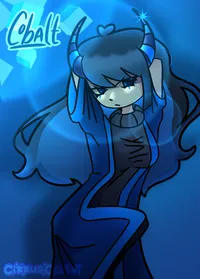cobalt cirruscorvi