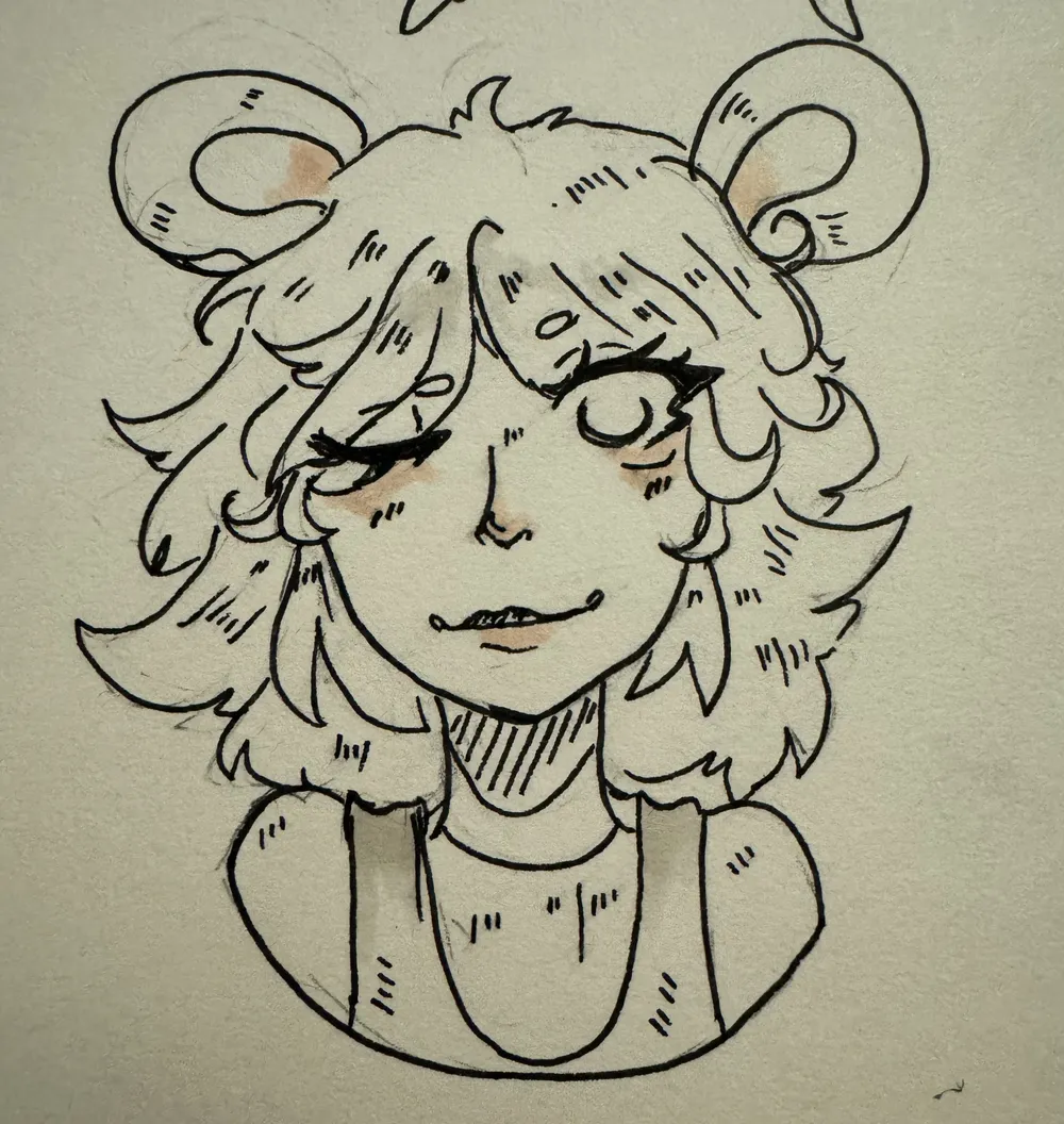 ribbon tombstonefrost