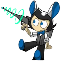 jerboa cute