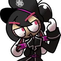 goose nightmare no bg