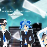 tragedy monosong