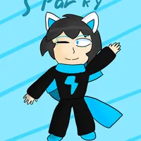 sparky PixelverseArt