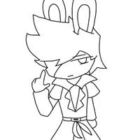 entity blank