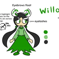 willow ref